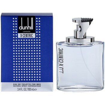 Dunhill X-Centric toaletní voda pro muže 100 ml