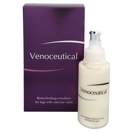 FC Venoceutical 125ml emulze na křečové žíly