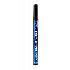 Gabriella Salvete Everlasting Eyeliner Blue oční linka 0,6 ml