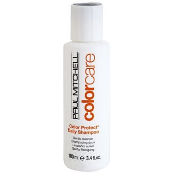 Paul Mitchell Colorcare ochranný šampon pro barvené vlasy 100 ml