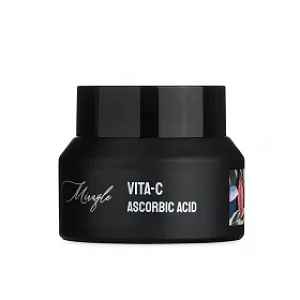 Vita C – Ascorbic Acid