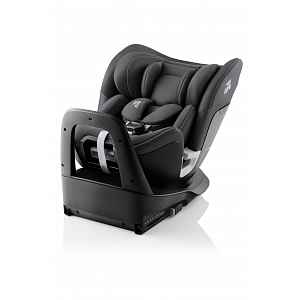 Britax Römer Autosedačka Swivel 2, Midnight Grey 2 2