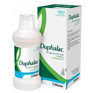 Duphalac 500ml