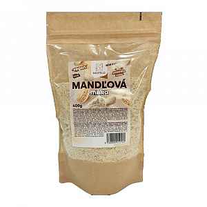 Najtelo Mandlová mouka 500g