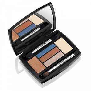 Lancôme Hypnôse Palette Doll Eyes DO11 2,5 g + dárek LANCÔME - set 2 miniatur