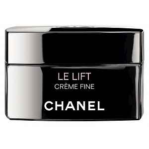 Lehký zpevňující protivráskový krém Le Lift Creme Fine (Firming Anti-Wrinkle Fine) 50 ml