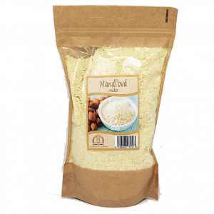 Najtelo Mandlová mouka 500g