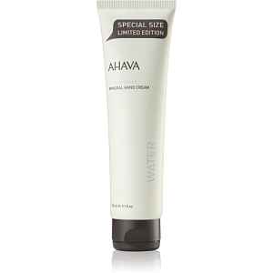 AHAVA Dead Sea Water minerální krém na ruce 150 ml