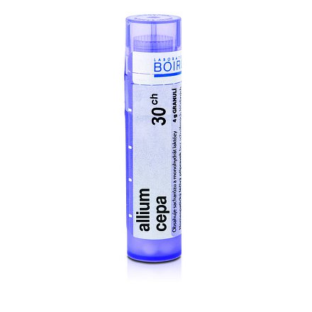 Allium Cepa CH30 gra.4g