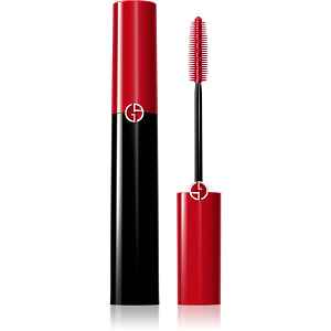 Armani Eccentrico Mascara řasenka pro extra objem odstín 1 Obsidian Black 10 ml