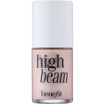 Benefit High Beam tekutý rozjasňovač  10 ml