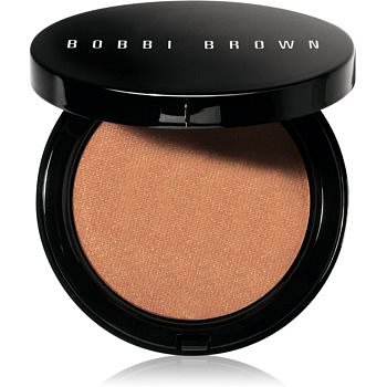 Bobbi Brown Illuminating Bronzing Powder rozjasňující bronzer odstín Bali Brown 9 g