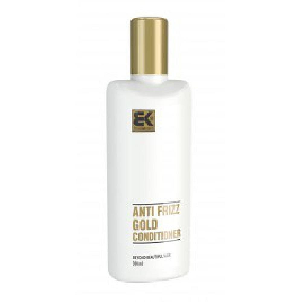 BRAZIL KERATIN Conditioner Gold 300 ml