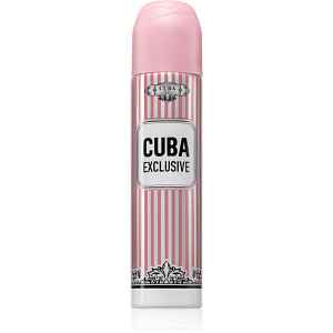 Cuba Exclusive parfémovaná voda pro ženy 100 ml