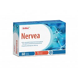 Dr.Max Nervea 60 kapslí
