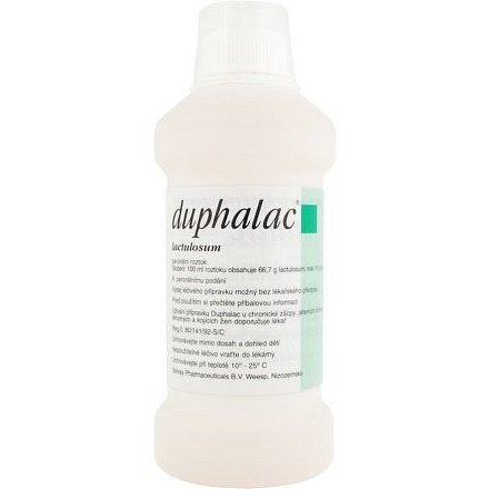 Duphalac 500ml