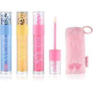 essence Care Bears sada na rty 01 Fur-ever Together