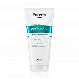 Eucerin DermoPure Clinical Tělový krém 200 ml
