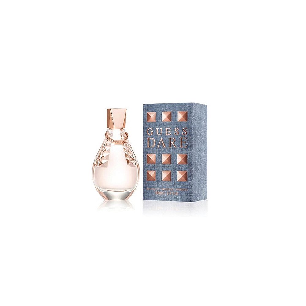 Guess Dare toaletní voda dámská 30 ml
