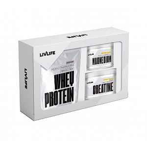 Livlife Dárková sada