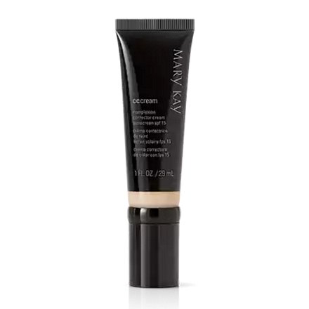 Mary Kay CC krém s ochranným faktorem SPF 15 Very light 8,5 g