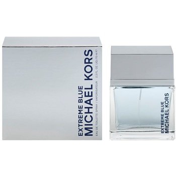 Michael Kors Extreme Blue toaletní voda pro muže 70 ml