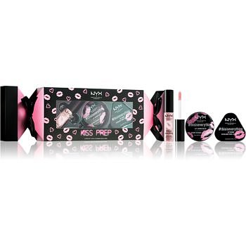 NYX Professional Makeup #thisiseverything kosmetická sada (na rty) pro ženy