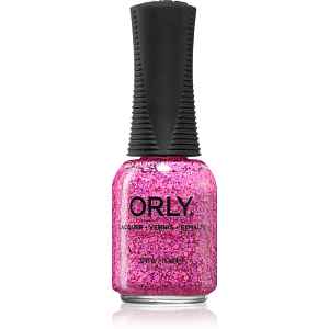 Orly Lacquer lak na nehty odstín Let´s Go Girls 11 ml