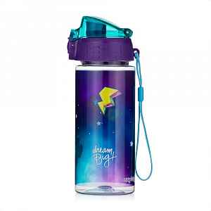 Oxybag OXY CLiCK - láhev na pití Dream, 500 ml