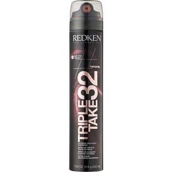 Redken Hairspray Triple Take 32 extra silný lak  300 ml