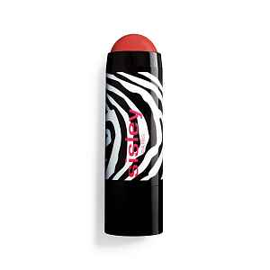 Sisley Phyto-Blush Twist 9 Cranberry krémovo-pudrová tvářenka 6 g