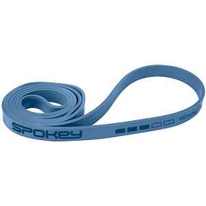 Spokey Power posilovací guma odpor 15–23 kg 1 ks
