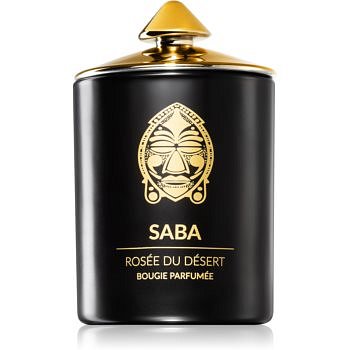 Vila Hermanos Tribal Sense Saba vonná svíčka 200 g