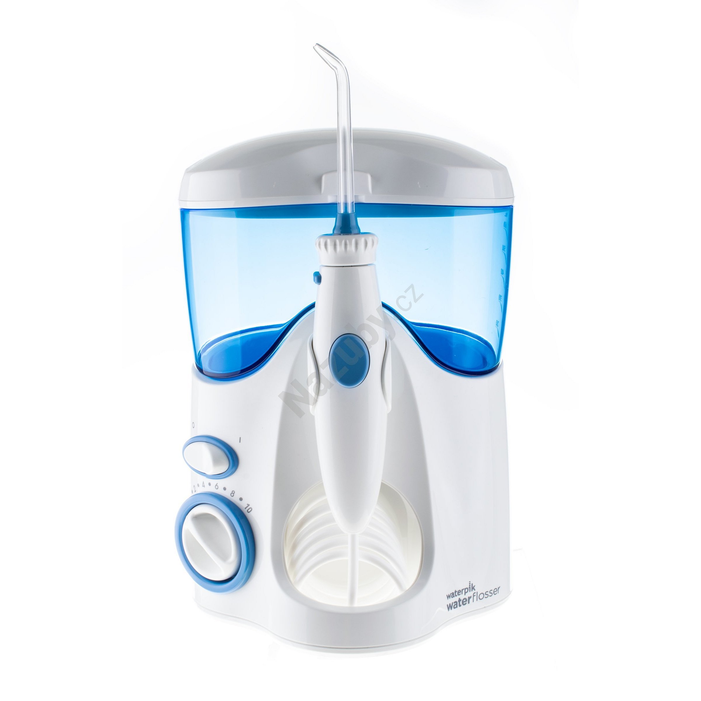 Waterpik ústní sprcha Ultra WP100E - 100 dní na vrácení zboží