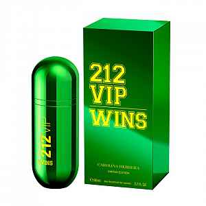 212 VIP Wins - EDP 80 ml