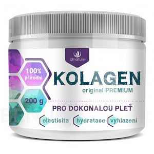 Allnature Kolagen Original Premium 200 g