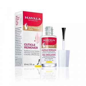 MAVALA Cuticle Remover 10ml