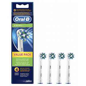 Oral-B EB 50-4 Cross Action