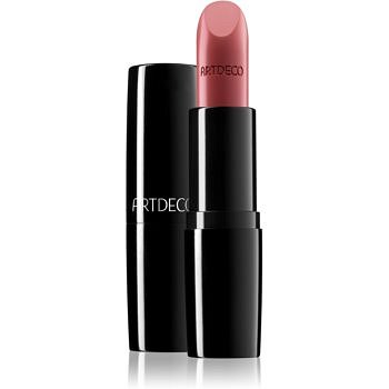 Artdeco Perfect Color Lipstick vyživující rtěnka odstín 833 Lingering Rose 4 g