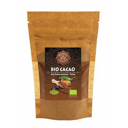 Bio kakaový prášek raw 60g