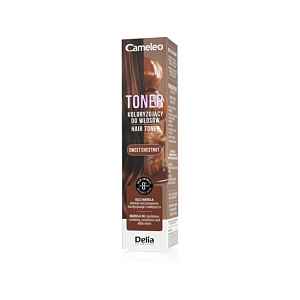Cameleo toner na vlasy Sweet Chestnut 100 ml