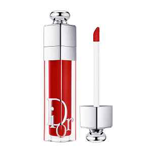 Dior Addict Lip Maximizer objemový lesk na rty  - 028 Dior 8 Intense 6 ml