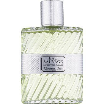 Dior Eau Sauvage voda po holení pro muže 100 ml sprej