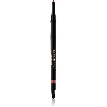 Elizabeth Arden Beautiful Color Precision Glide tužka na rty s aplikátorem odstín 06 Naturel 0,35 g