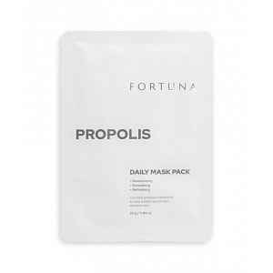 Fortuna Extra regenerační maska s propolisem 25 g
