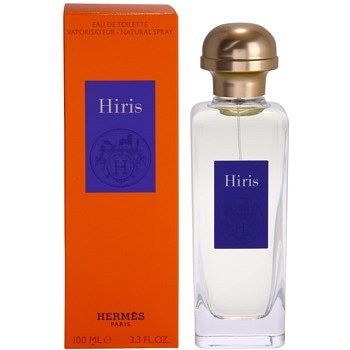 Hermès Hiris toaletní voda pro ženy 100 ml