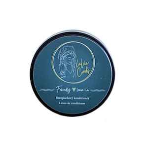 LaVie Curls Friendly Leave-in 200ml - Bezoplachový kondicionér