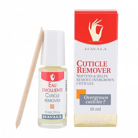 MAVALA Cuticle Remover 10ml