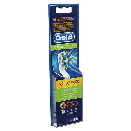 Oral-B EB 50-4 Cross Action