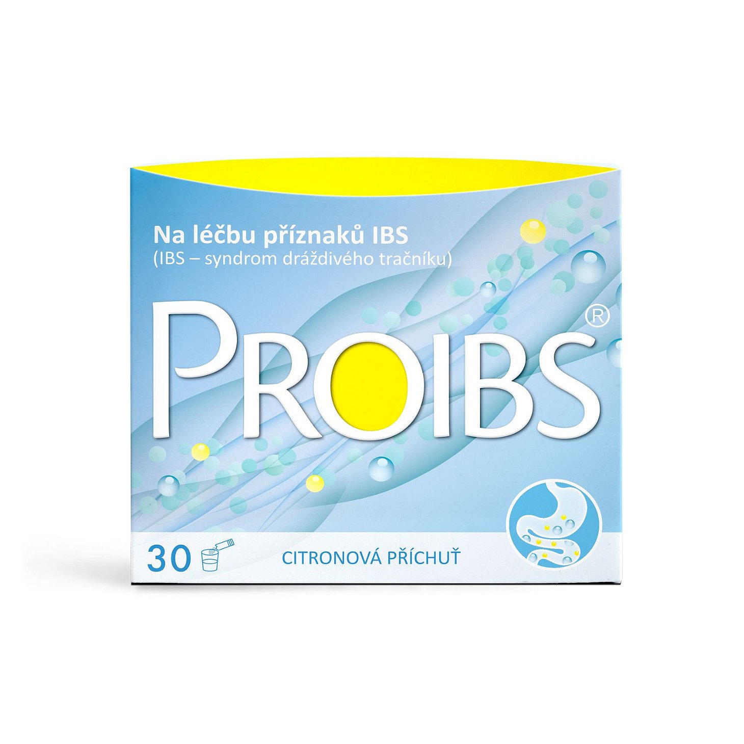 PROIBS 30 sáčků